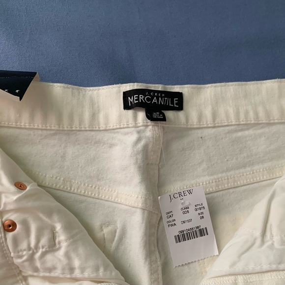 J. Crew Mercantile Jeans - Picture 4 of 9